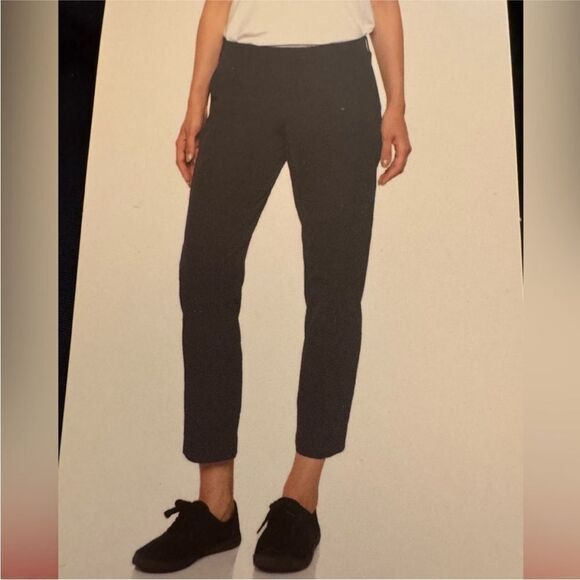 Kirkland travel pants nylon size 10 - Picture 1 of 7